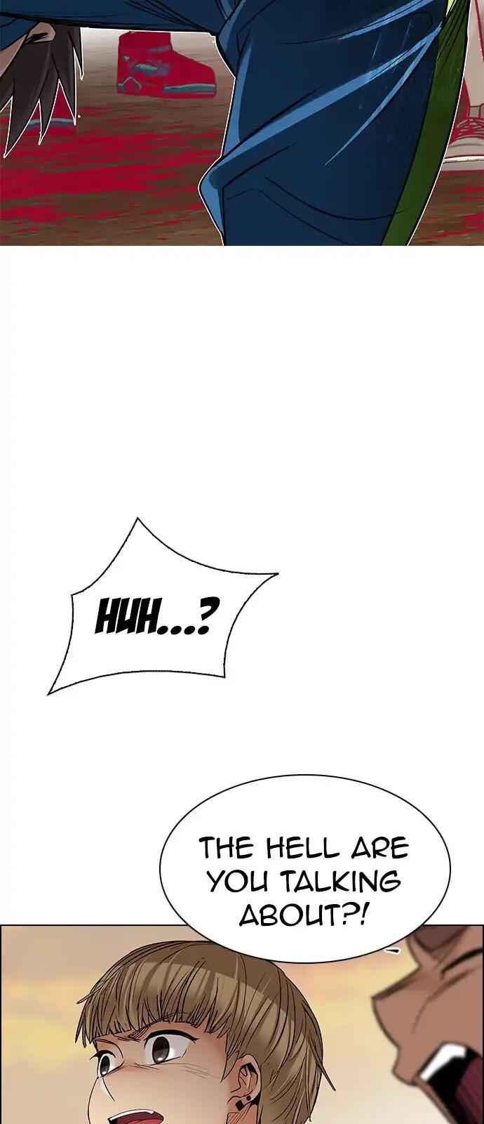 Dice: The Cube That Changes Everything Chapter 278 - Page 48