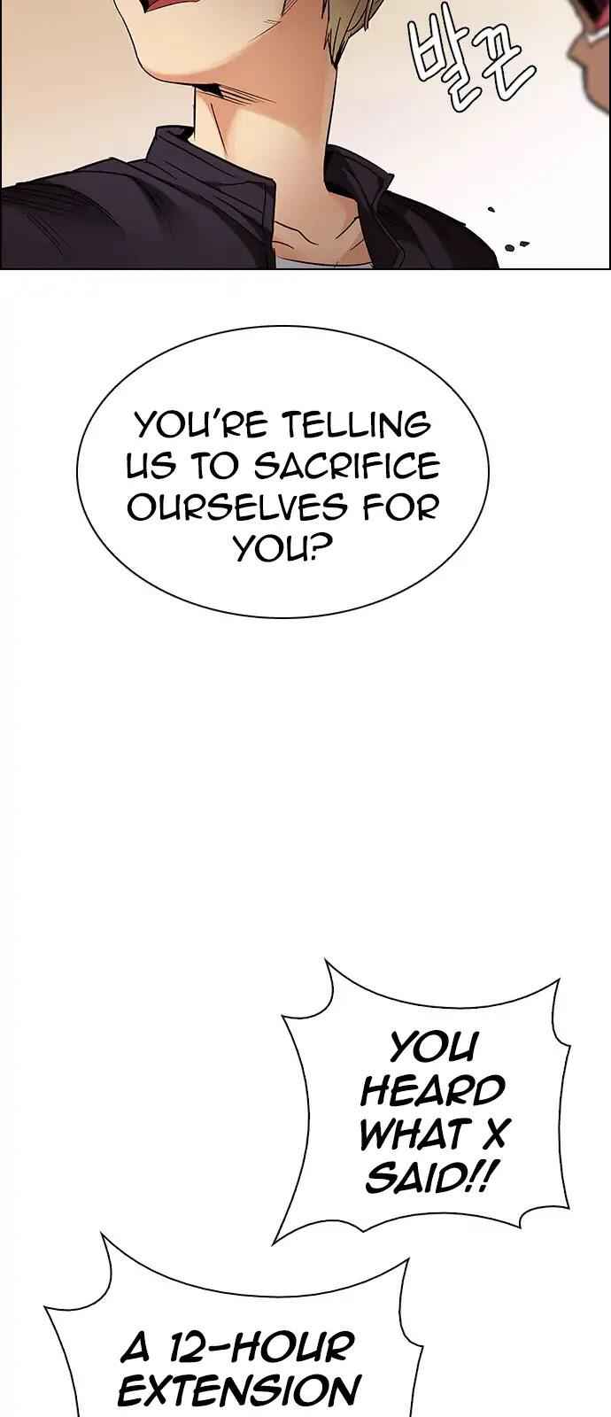 Dice: The Cube That Changes Everything Chapter 278 - Page 49