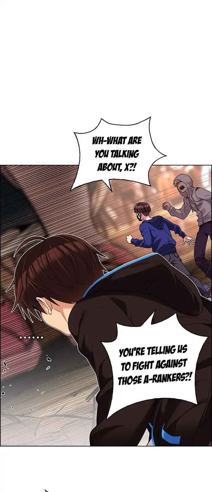 Dice: The Cube That Changes Everything Chapter 278 - Page 6
