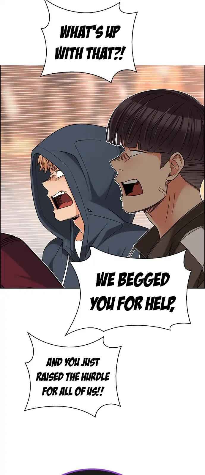 Dice: The Cube That Changes Everything Chapter 278 - Page 7