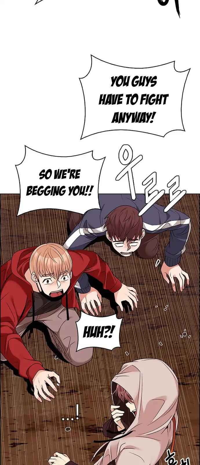 Dice: The Cube That Changes Everything Chapter 279 - Page 13