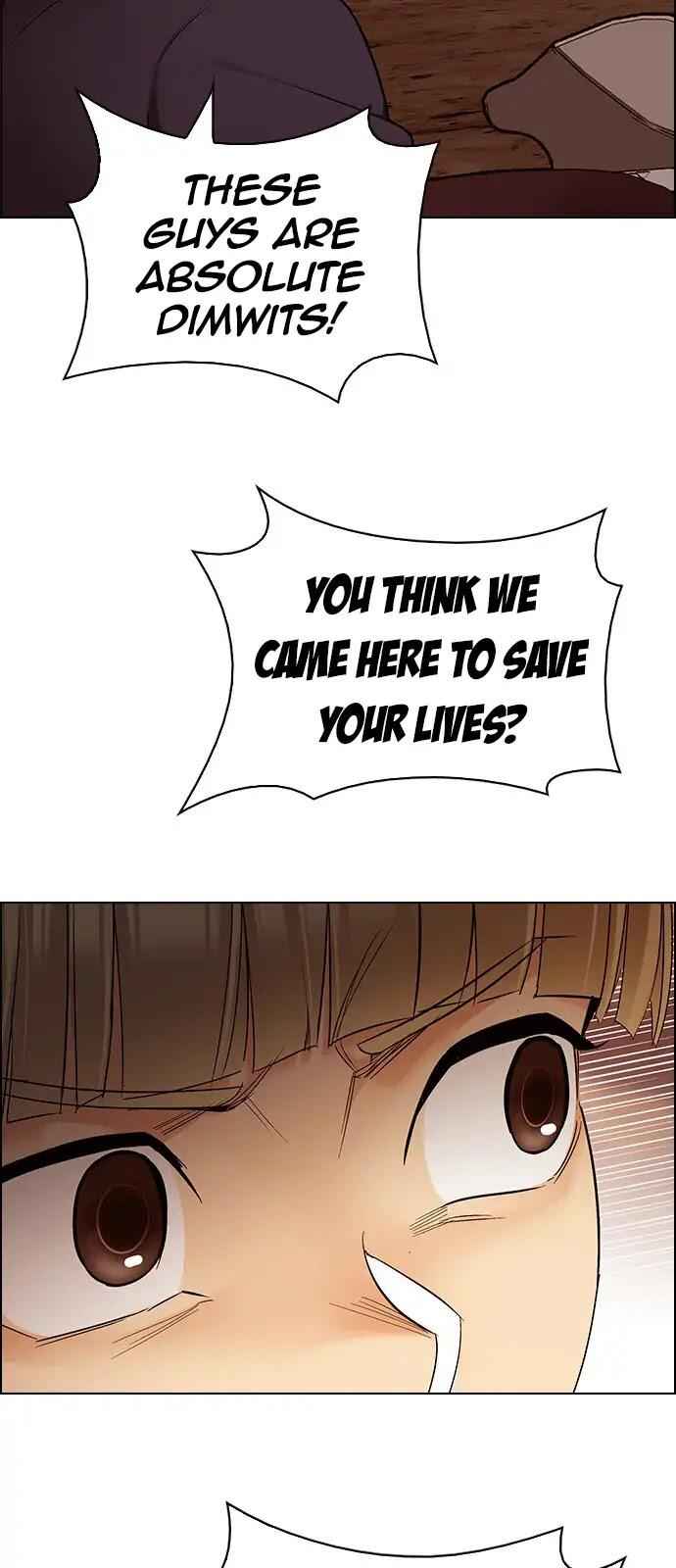 Dice: The Cube That Changes Everything Chapter 279 - Page 15