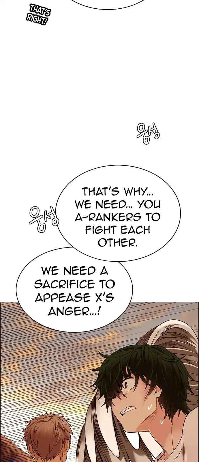 Dice: The Cube That Changes Everything Chapter 279 - Page 18