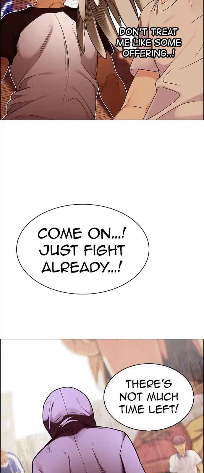 Dice: The Cube That Changes Everything Chapter 279 - Page 19