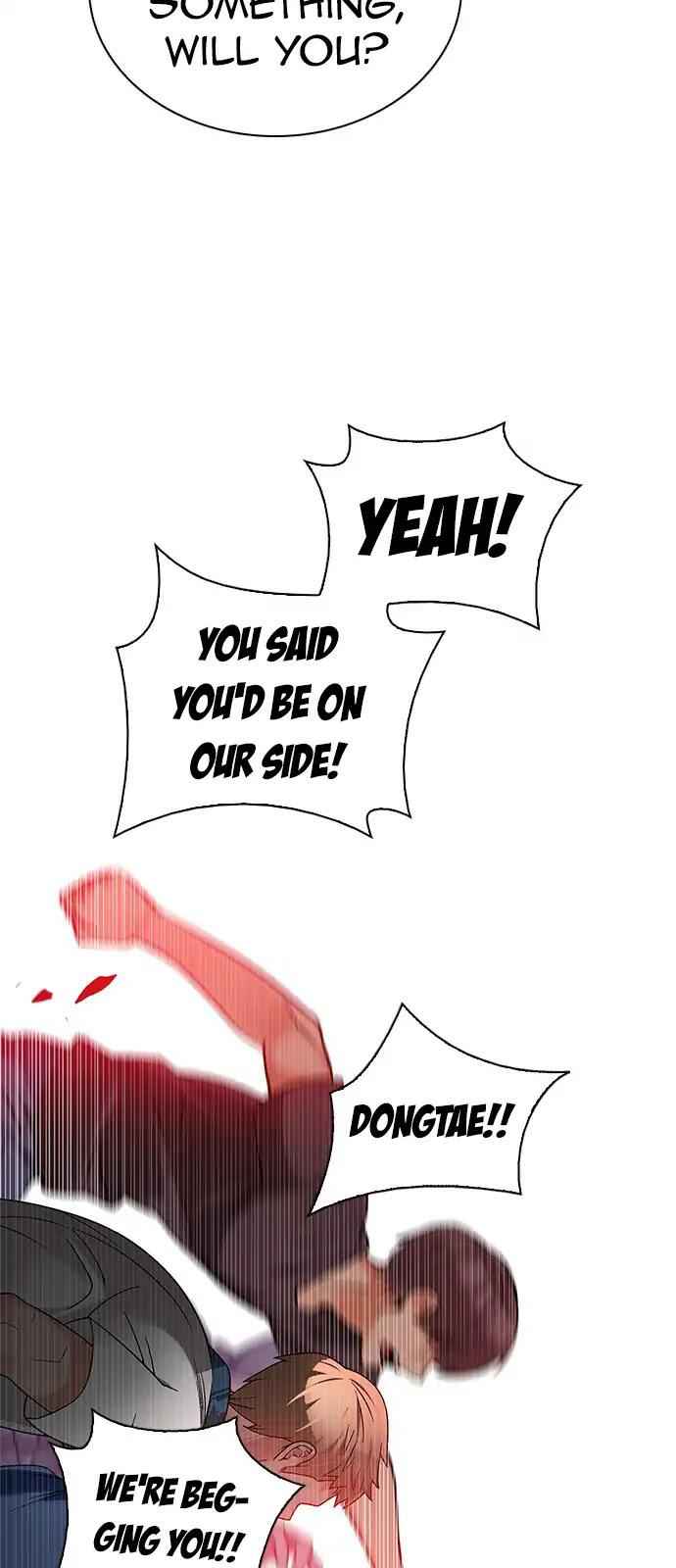 Dice: The Cube That Changes Everything Chapter 279 - Page 25