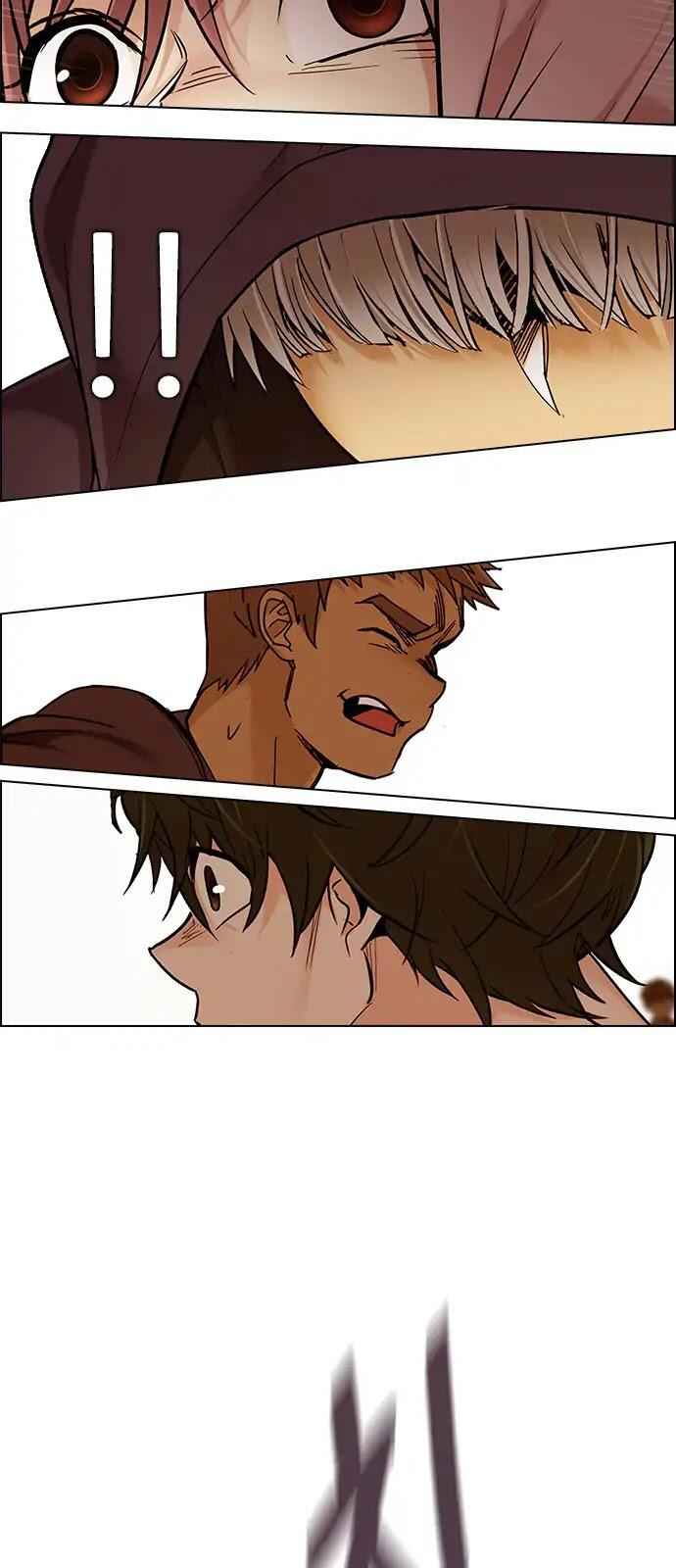 Dice: The Cube That Changes Everything Chapter 279 - Page 38