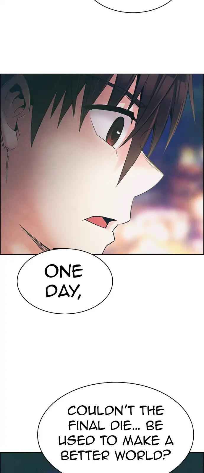 Dice: The Cube That Changes Everything Chapter 279 - Page 8
