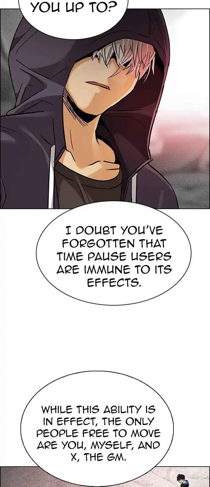 Dice: The Cube That Changes Everything Chapter 280 - Page 21