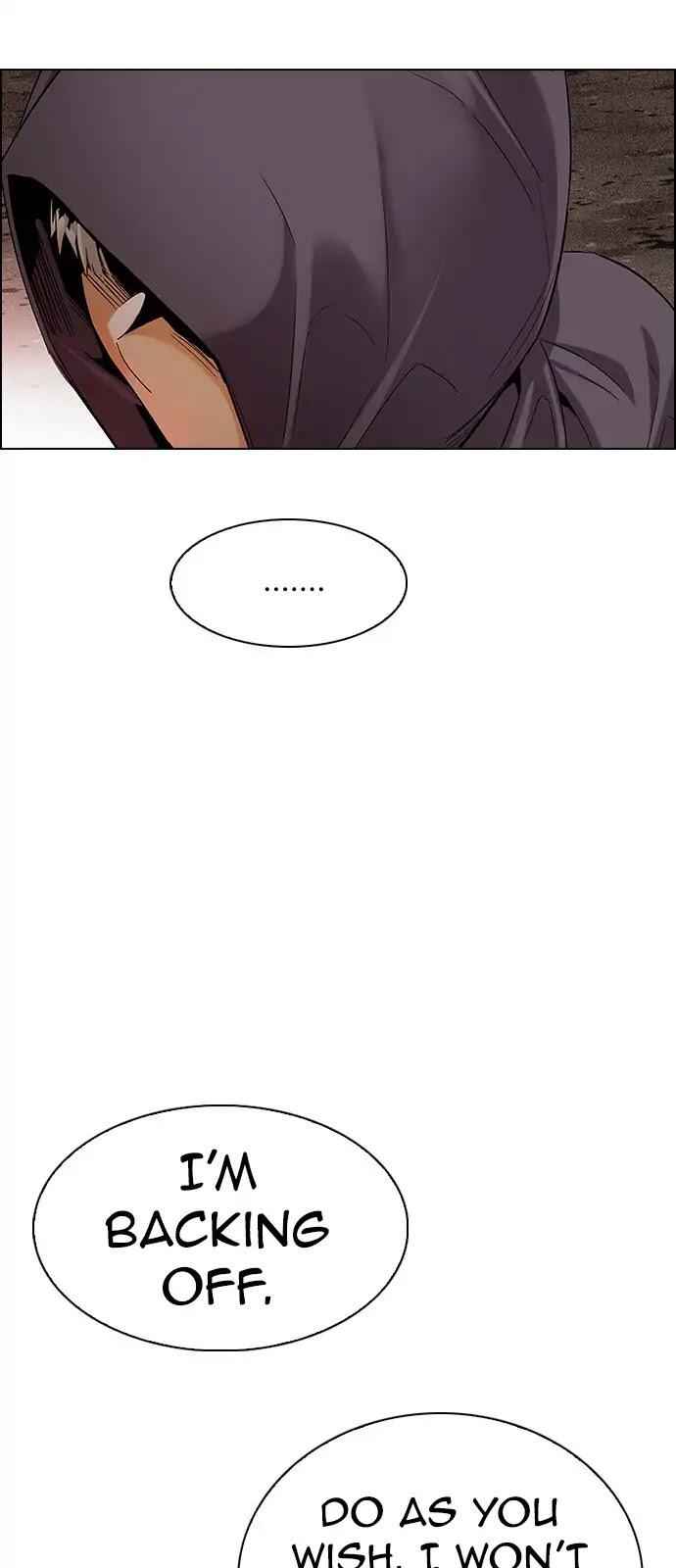 Dice: The Cube That Changes Everything Chapter 280 - Page 31