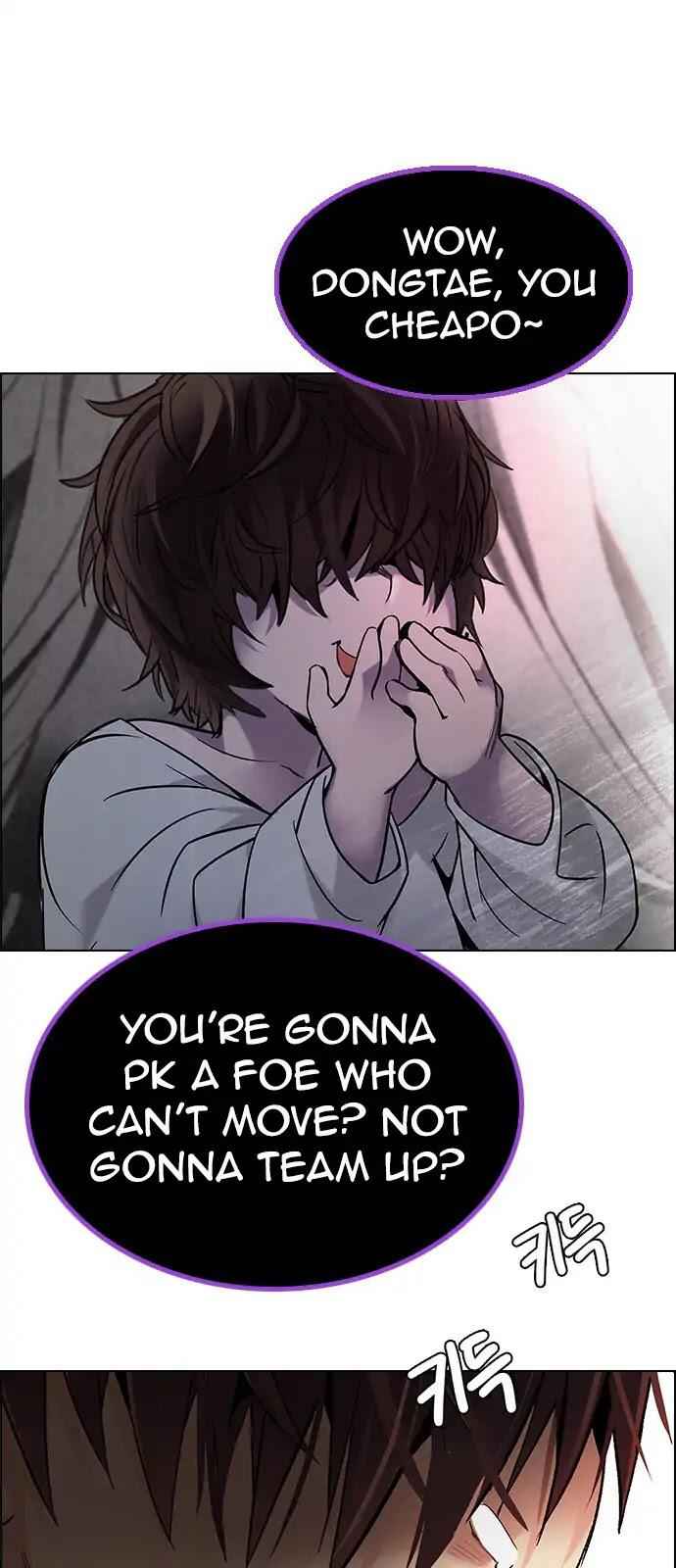 Dice: The Cube That Changes Everything Chapter 280 - Page 40