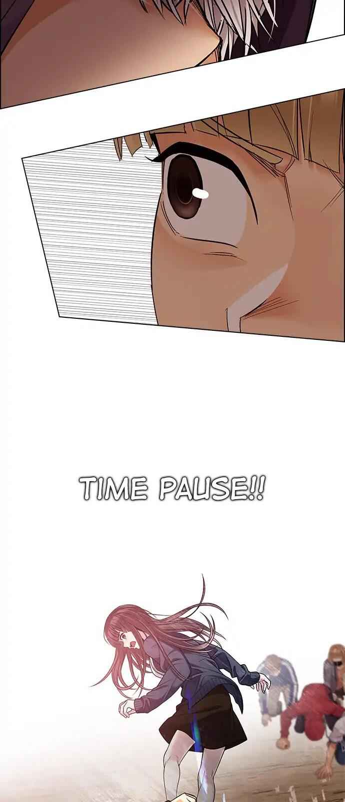 Dice: The Cube That Changes Everything Chapter 280 - Page 6
