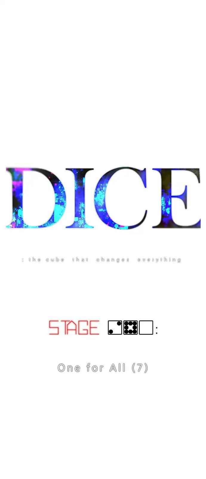 Dice: The Cube That Changes Everything Chapter 280 - Page 9