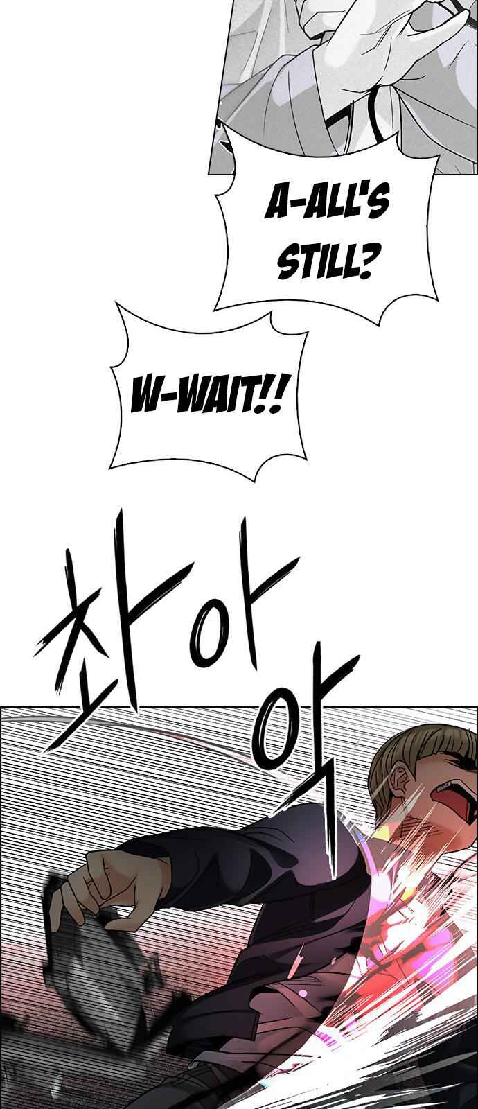 Dice: The Cube That Changes Everything Chapter 281 - Page 10