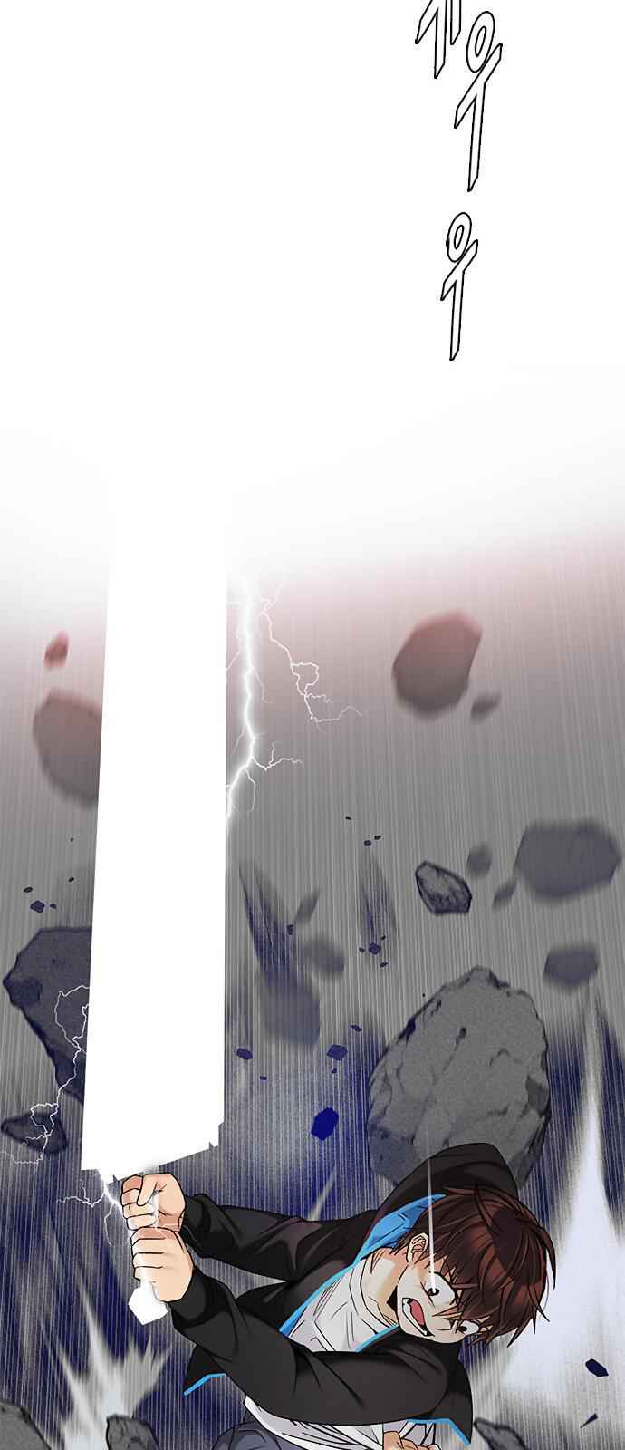 Dice: The Cube That Changes Everything Chapter 281 - Page 23