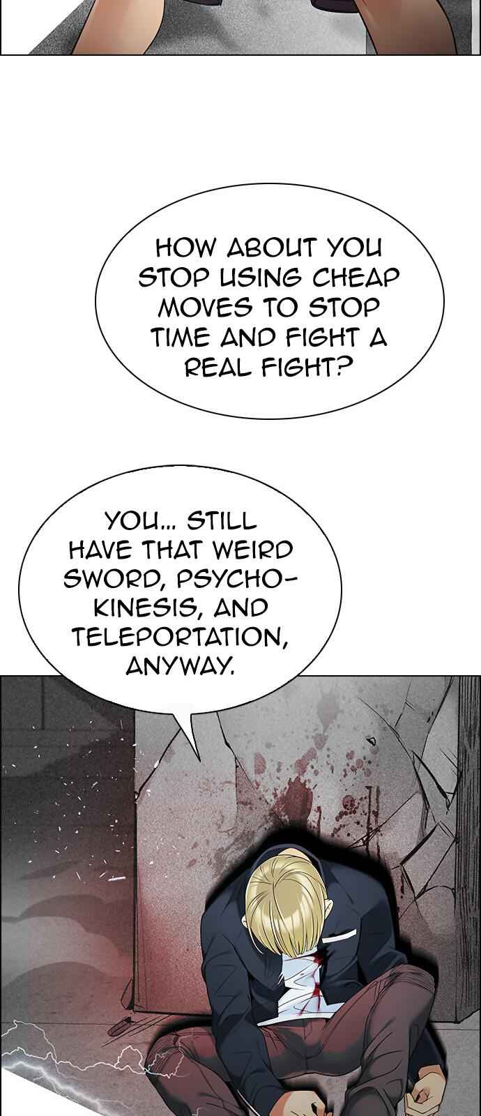 Dice: The Cube That Changes Everything Chapter 281 - Page 34