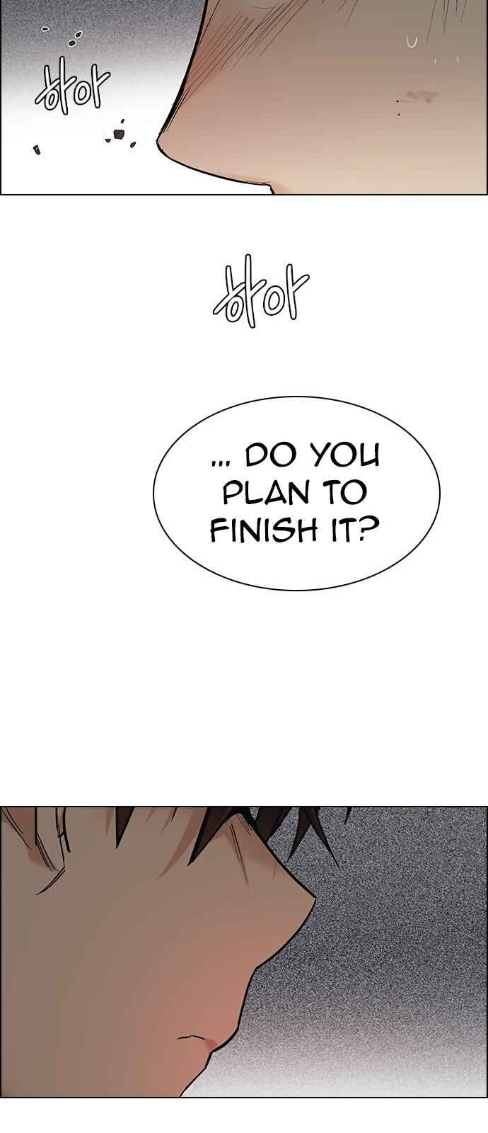Dice: The Cube That Changes Everything Chapter 281 - Page 36