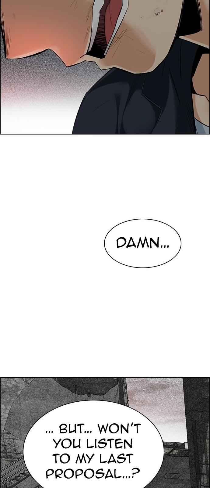 Dice: The Cube That Changes Everything Chapter 281 - Page 38