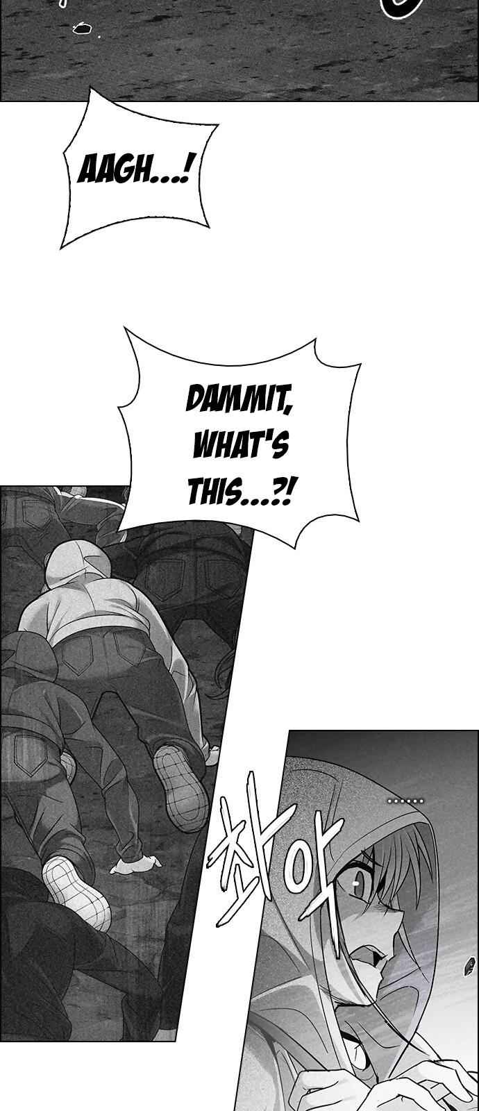 Dice: The Cube That Changes Everything Chapter 281 - Page 9