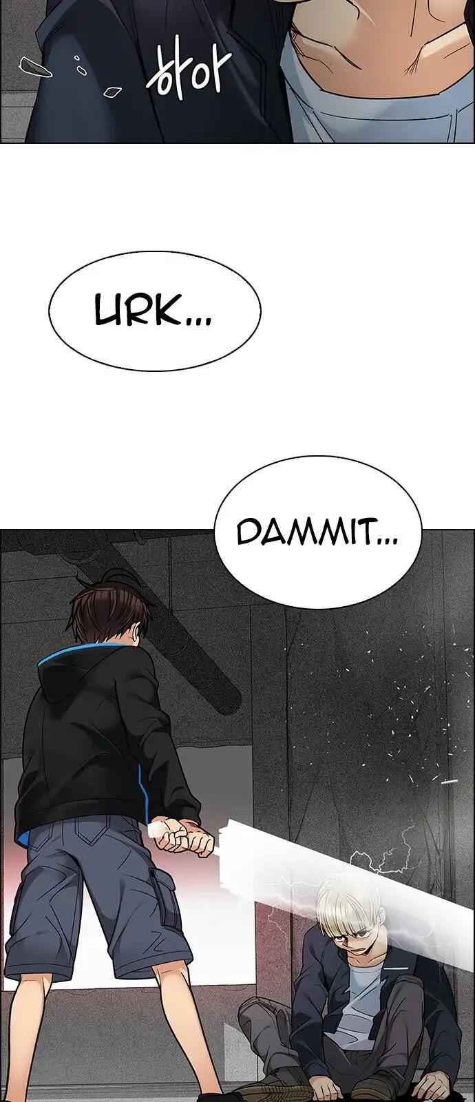 Dice: The Cube That Changes Everything Chapter 282 - Page 1
