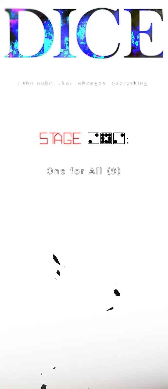 Dice: The Cube That Changes Everything Chapter 282 - Page 17