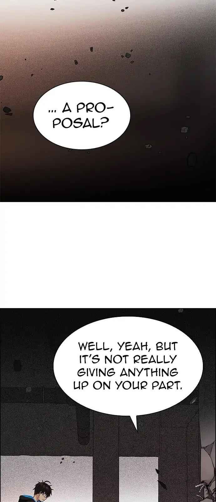 Dice: The Cube That Changes Everything Chapter 282 - Page 18