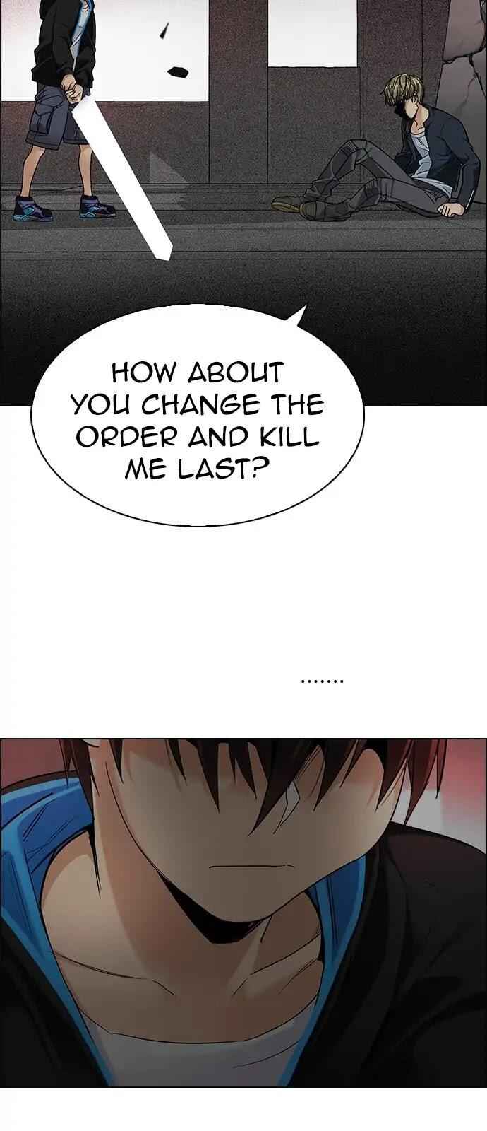 Dice: The Cube That Changes Everything Chapter 282 - Page 19