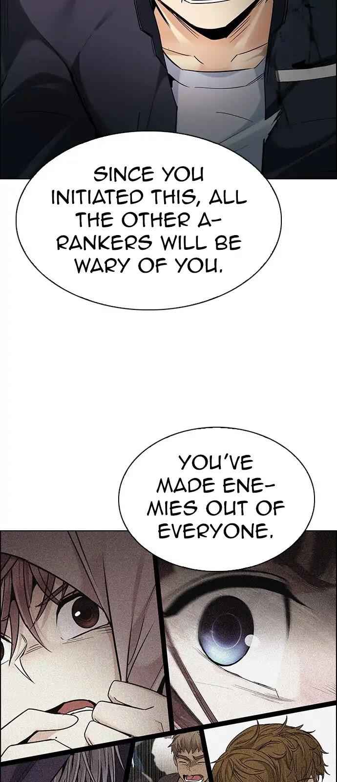 Dice: The Cube That Changes Everything Chapter 282 - Page 21