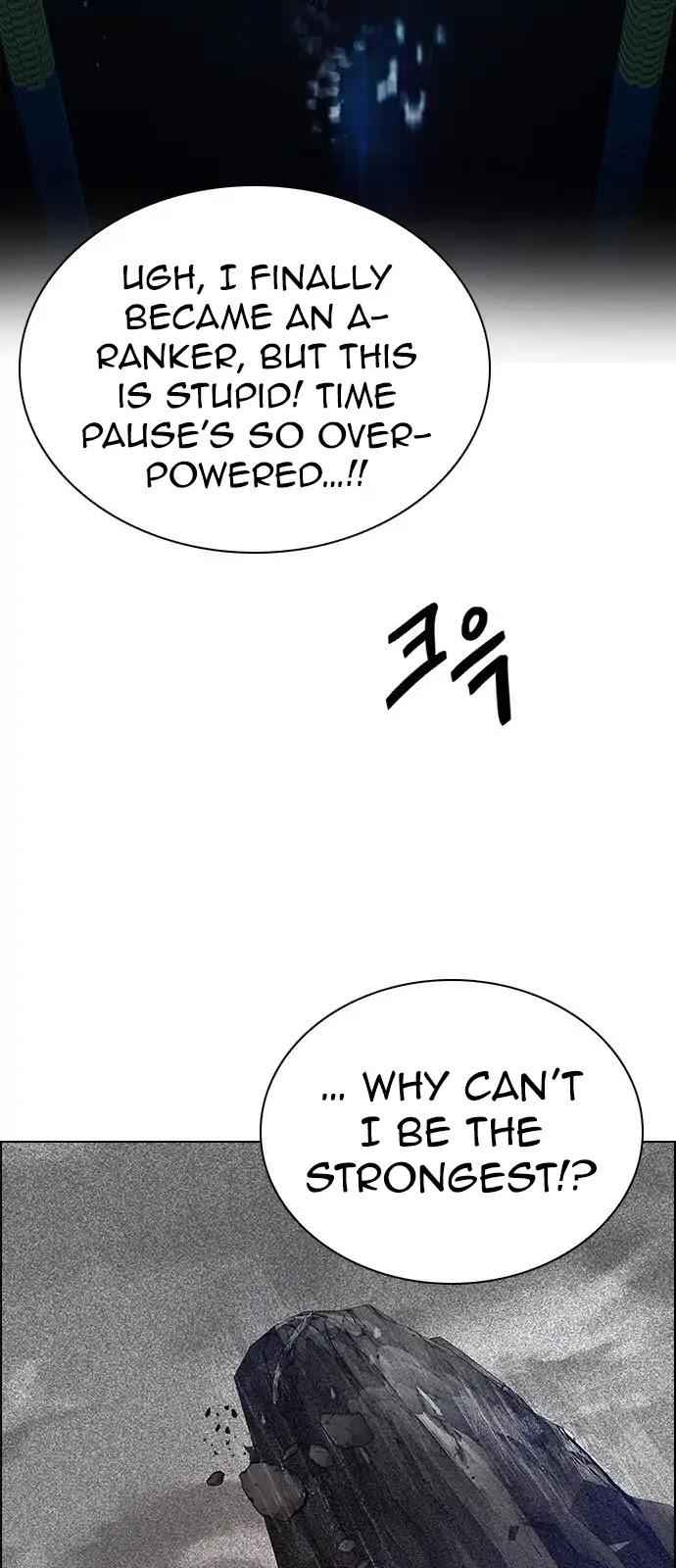 Dice: The Cube That Changes Everything Chapter 282 - Page 34