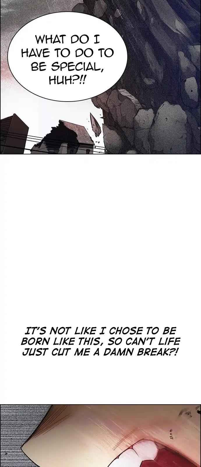 Dice: The Cube That Changes Everything Chapter 282 - Page 35