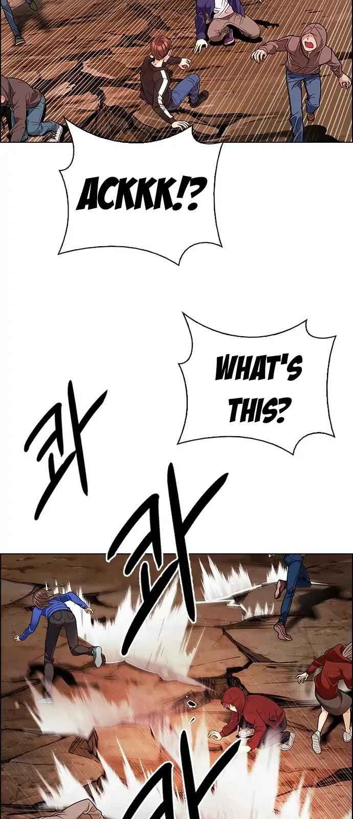 Dice: The Cube That Changes Everything Chapter 282 - Page 7