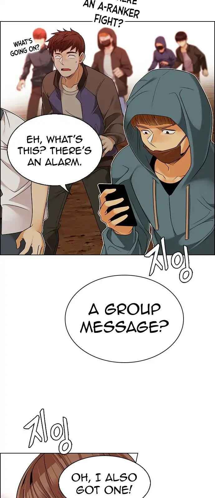 Dice: The Cube That Changes Everything Chapter 283 - Page 13