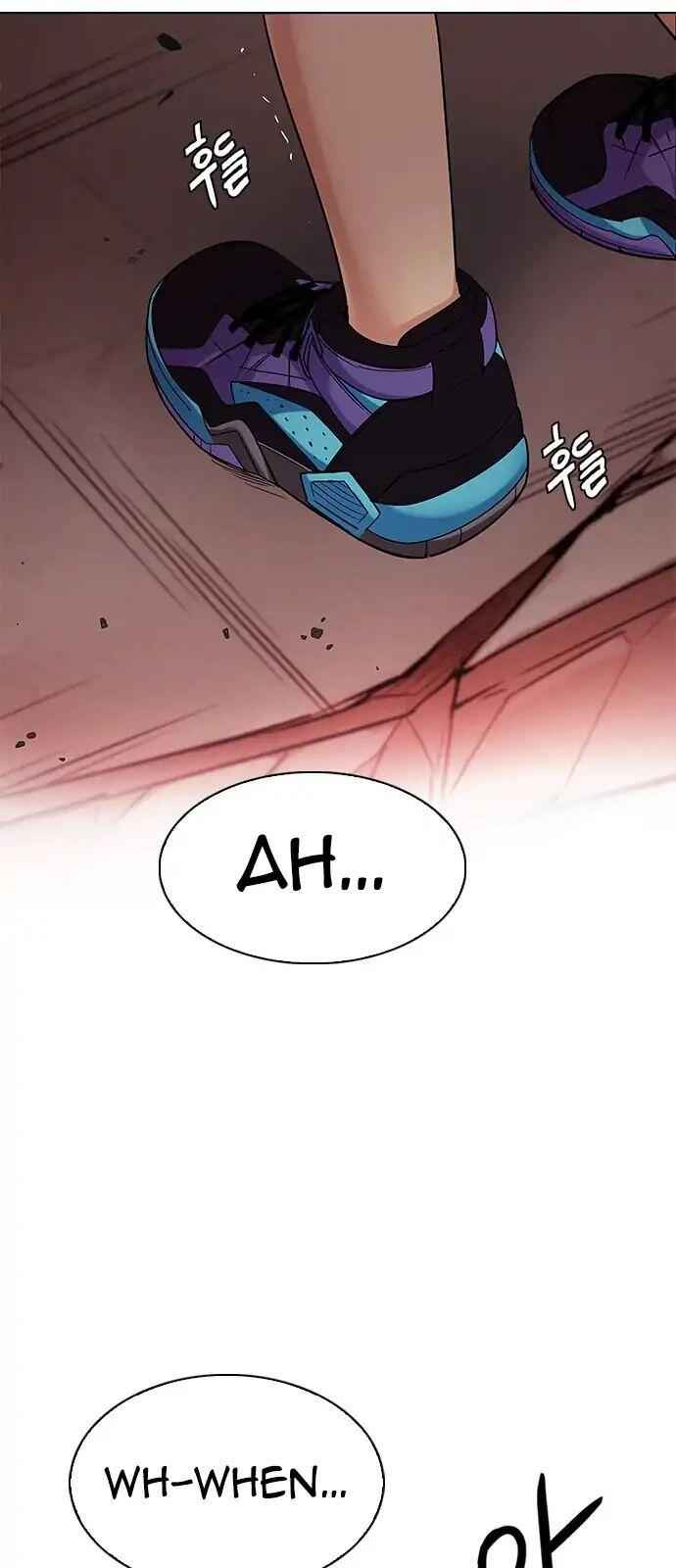 Dice: The Cube That Changes Everything Chapter 283 - Page 28
