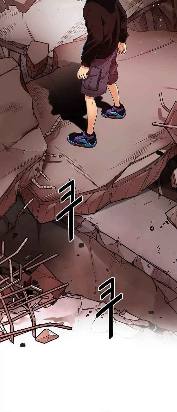 Dice: The Cube That Changes Everything Chapter 283 - Page 6