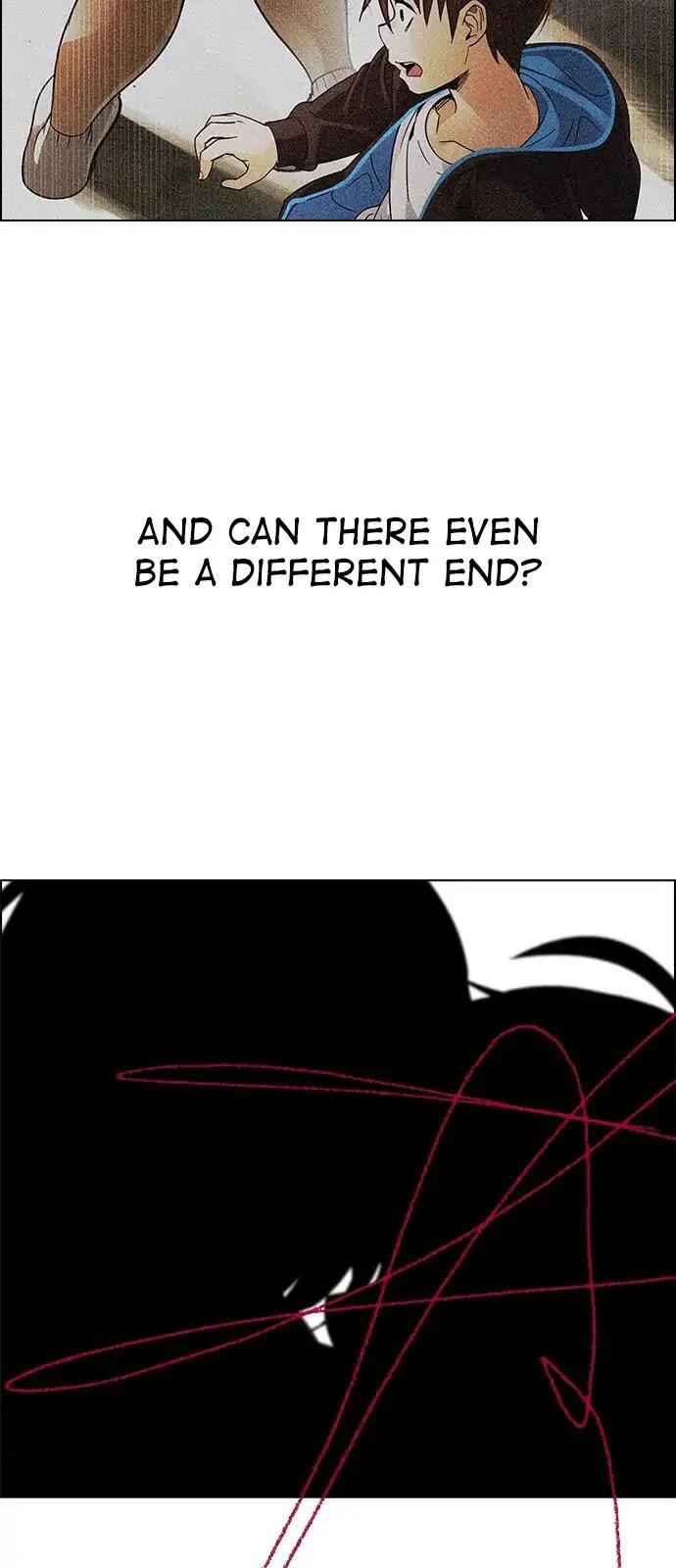 Dice: The Cube That Changes Everything Chapter 284 - Page 20