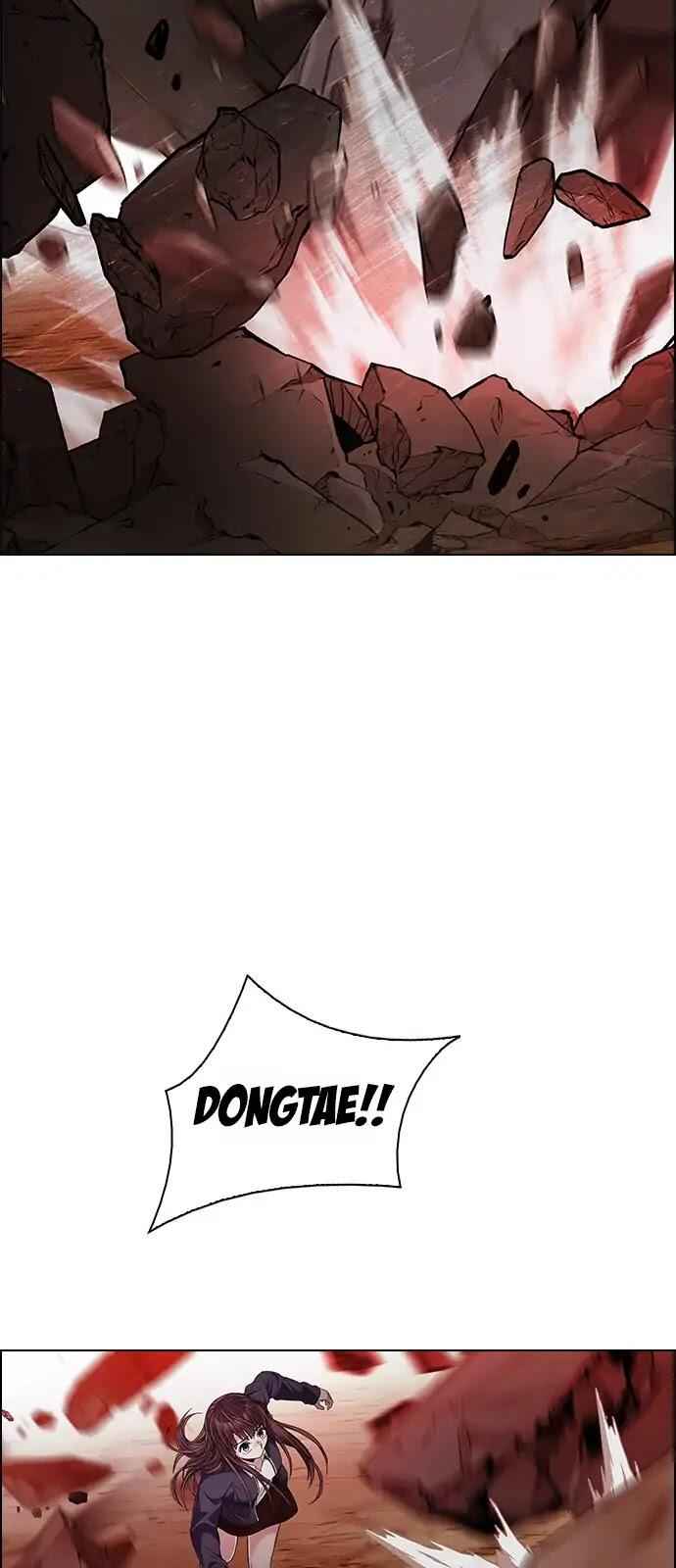 Dice: The Cube That Changes Everything Chapter 284 - Page 37
