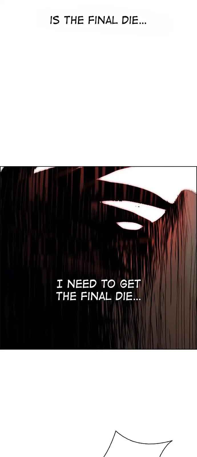 Dice: The Cube That Changes Everything Chapter 284 - Page 42