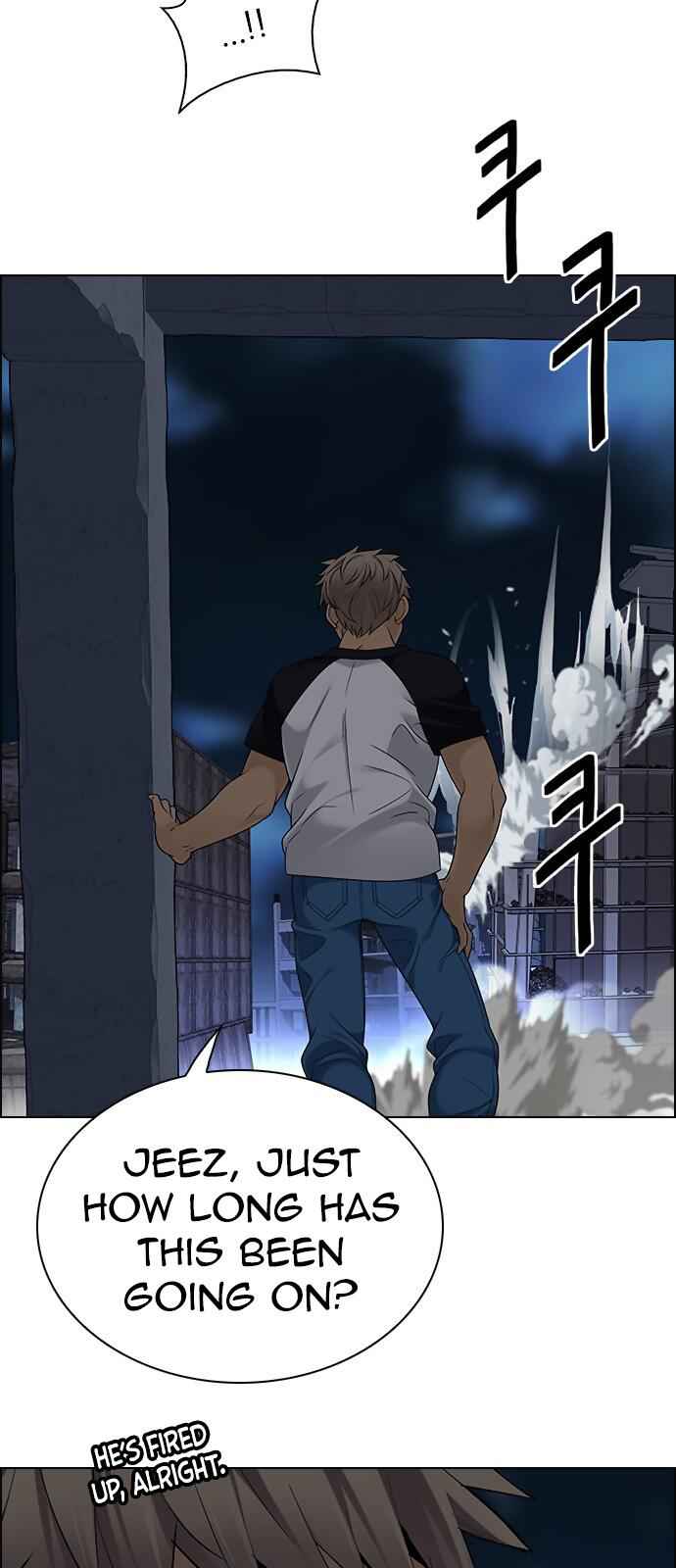 Dice: The Cube That Changes Everything Chapter 285 - Page 33