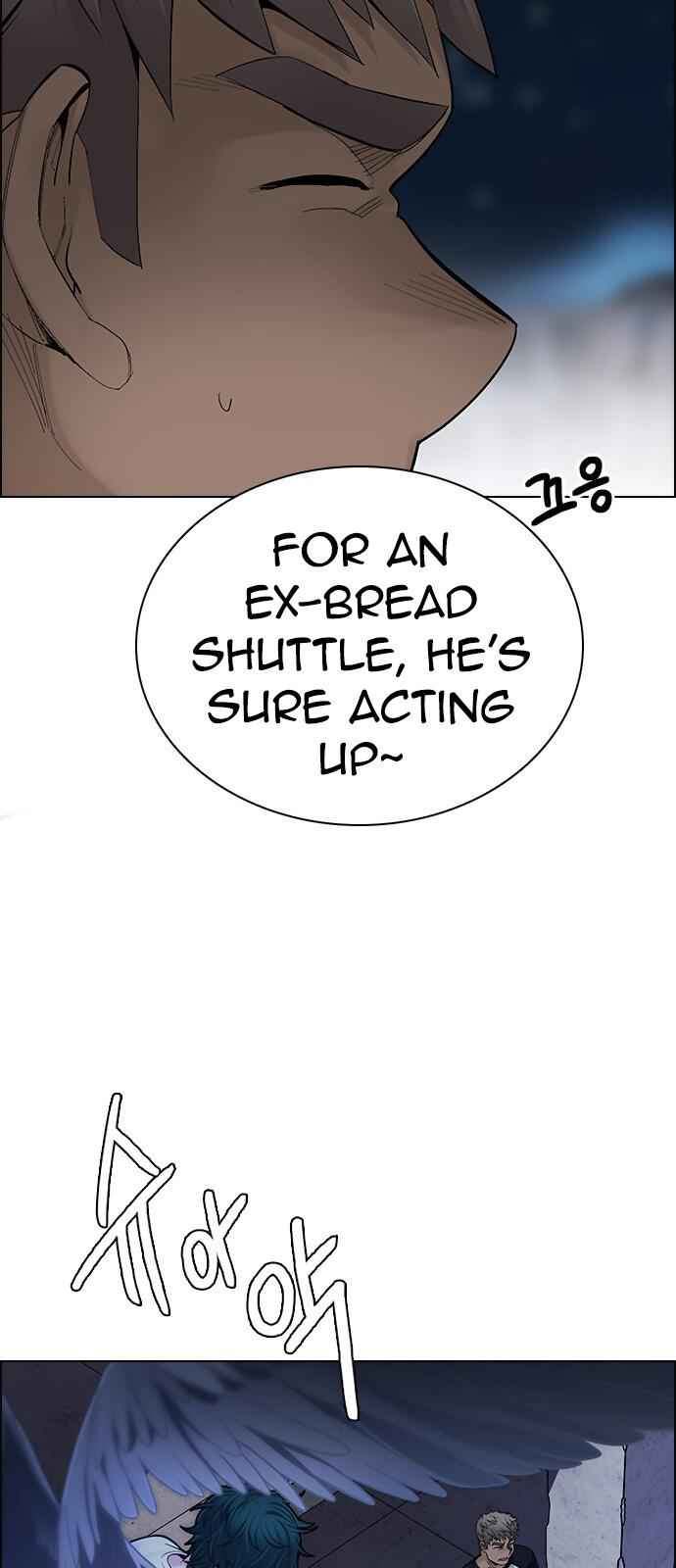 Dice: The Cube That Changes Everything Chapter 285 - Page 34