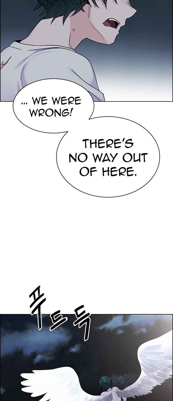 Dice: The Cube That Changes Everything Chapter 285 - Page 37