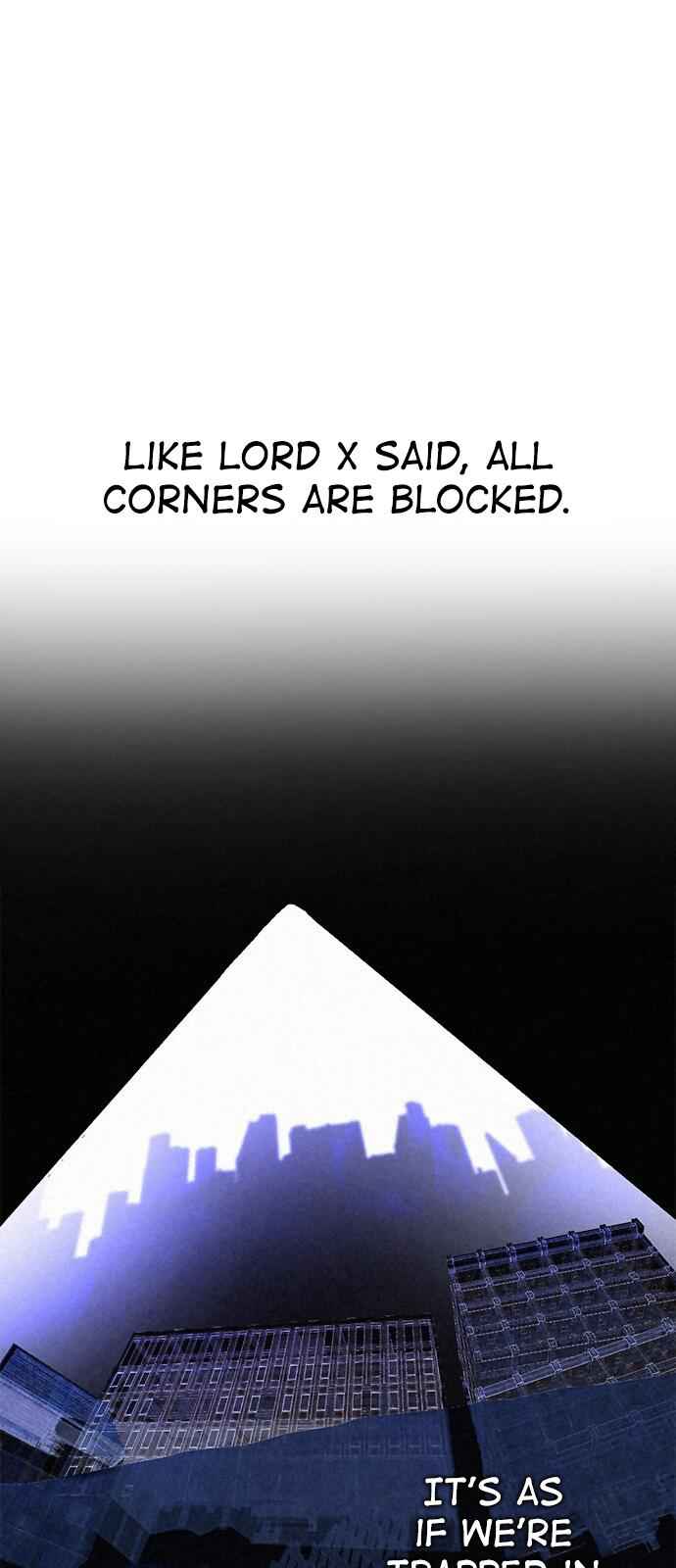Dice: The Cube That Changes Everything Chapter 285 - Page 39