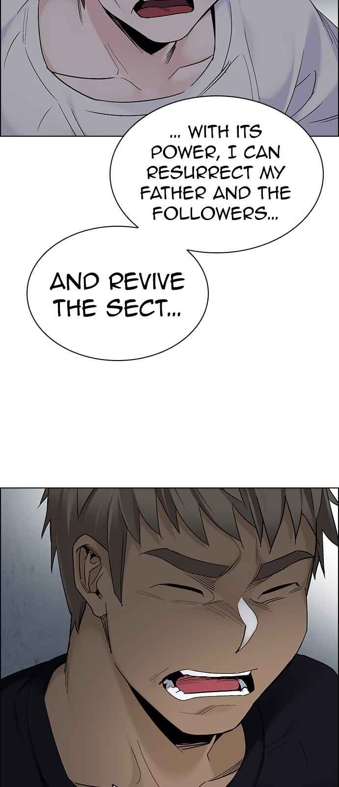 Dice: The Cube That Changes Everything Chapter 285 - Page 42