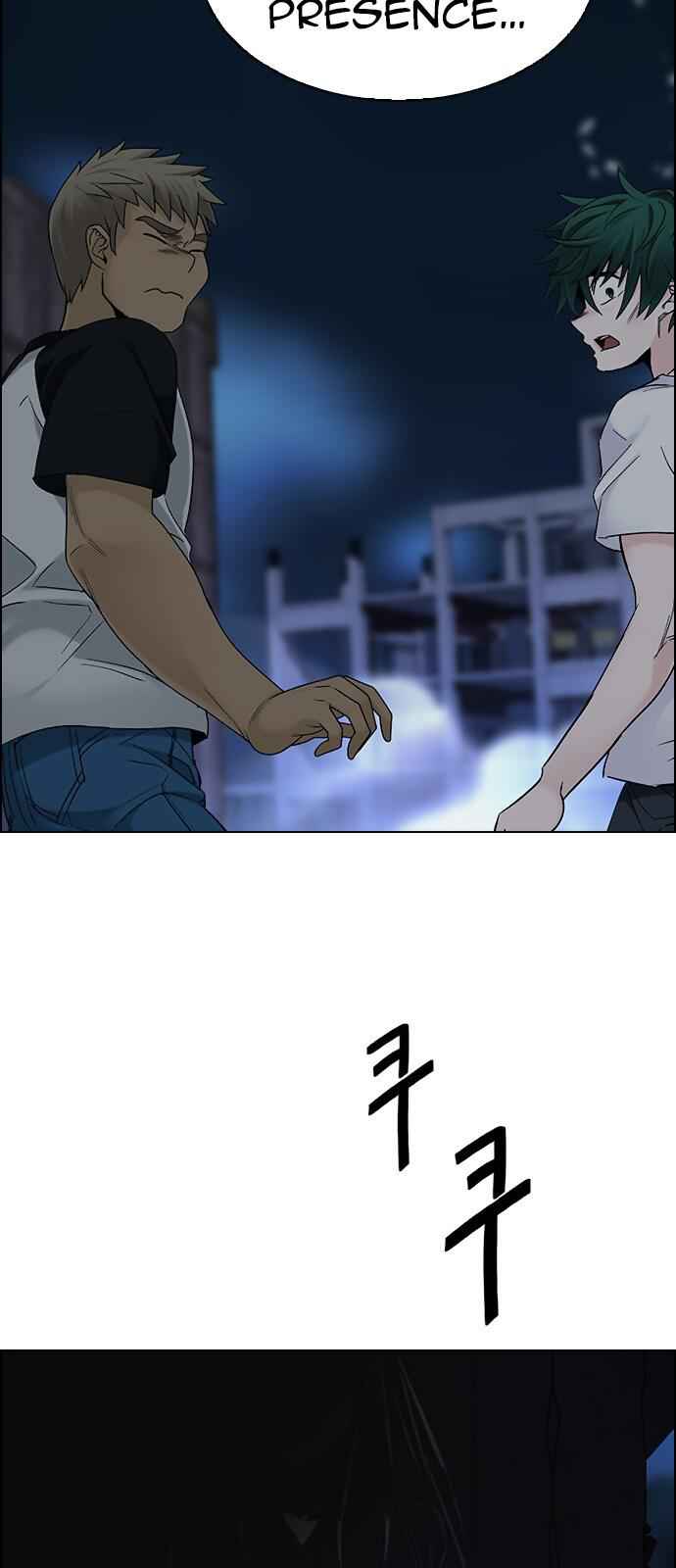 Dice: The Cube That Changes Everything Chapter 285 - Page 46