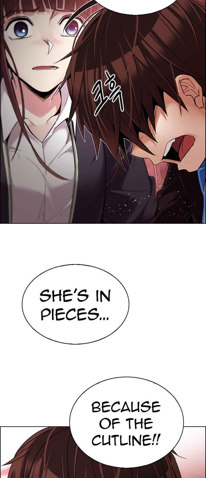 Dice: The Cube That Changes Everything Chapter 285 - Page 9