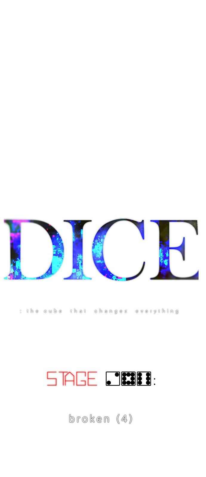 Dice: The Cube That Changes Everything Chapter 286 - Page 0