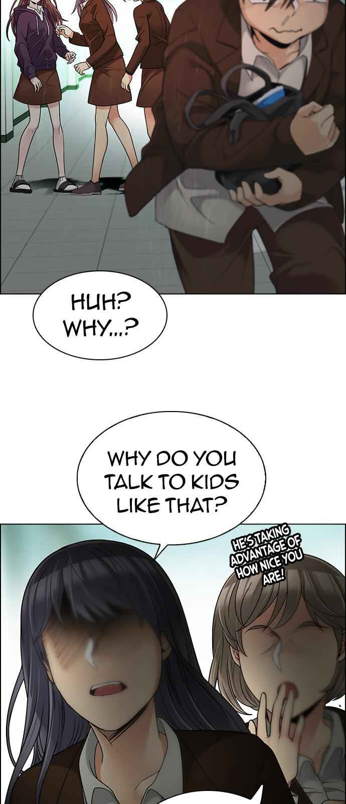 Dice: The Cube That Changes Everything Chapter 286 - Page 17