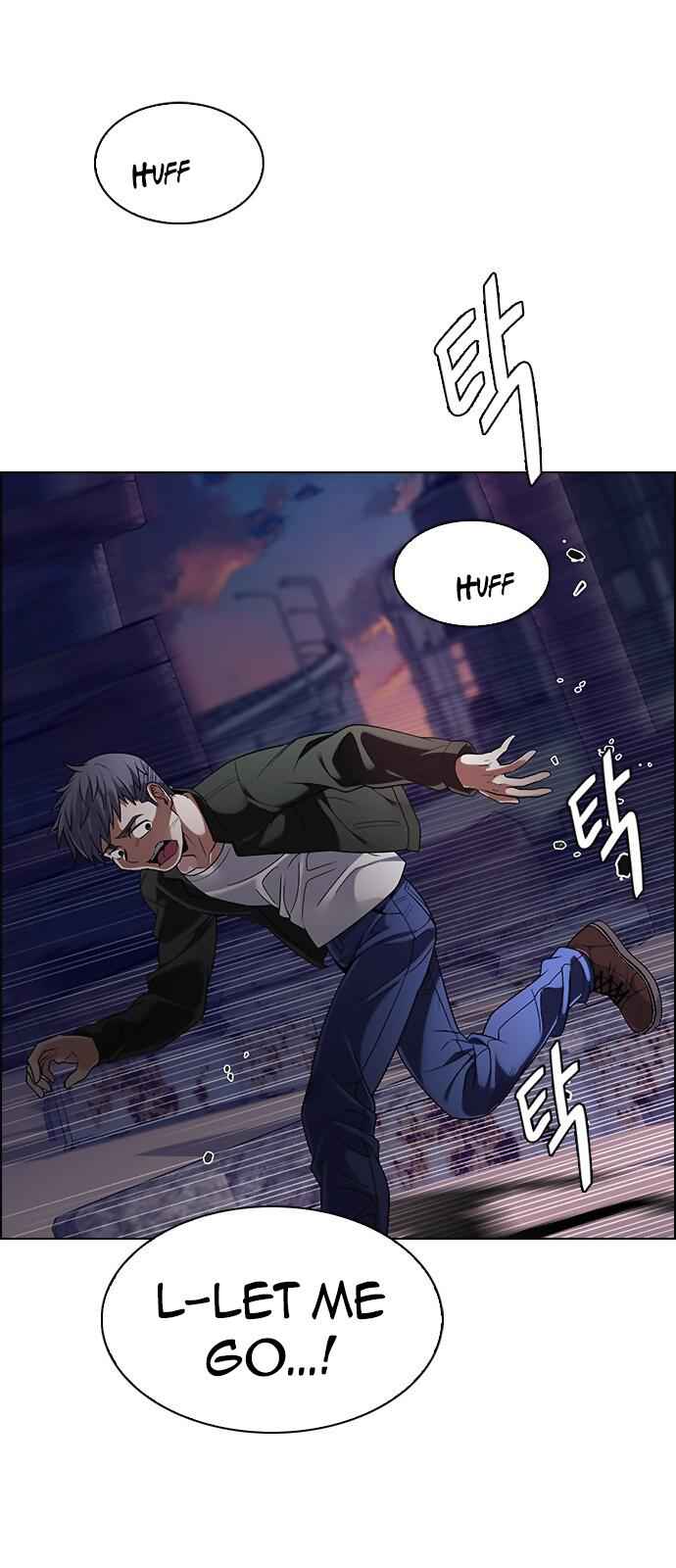 Dice: The Cube That Changes Everything Chapter 286 - Page 2