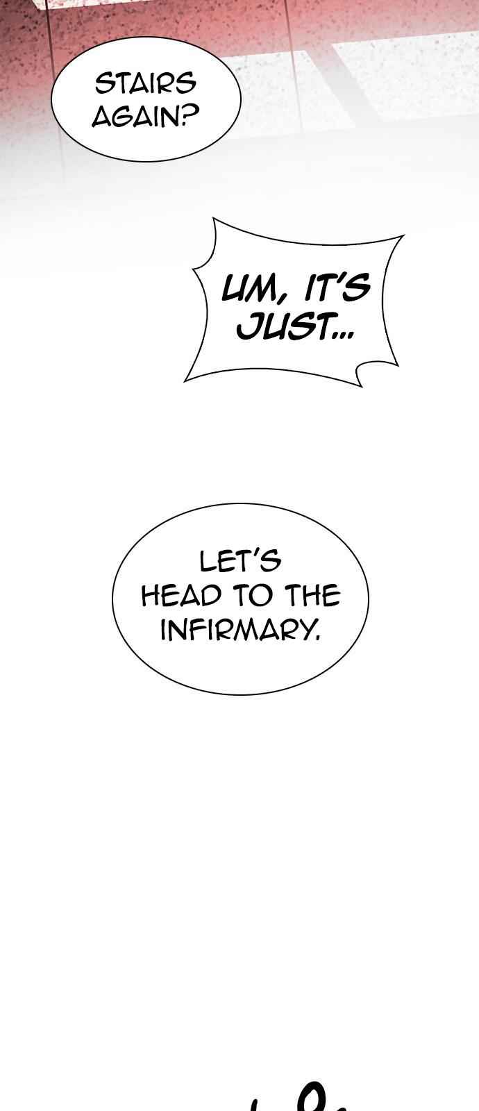 Dice: The Cube That Changes Everything Chapter 286 - Page 27