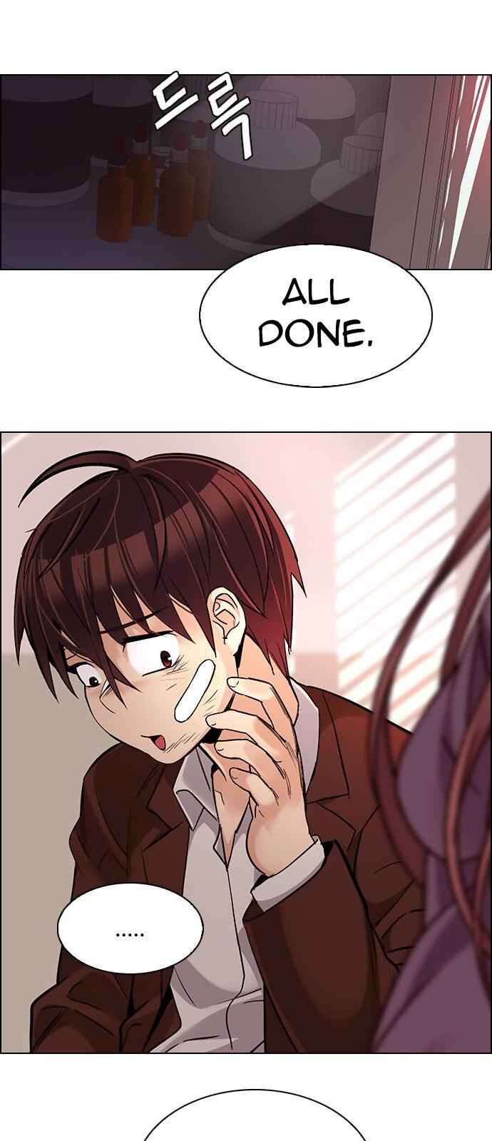Dice: The Cube That Changes Everything Chapter 286 - Page 30