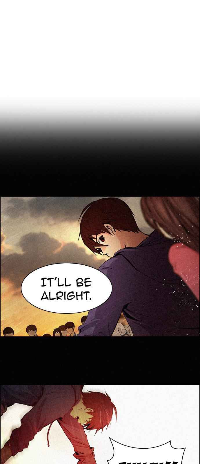 Dice: The Cube That Changes Everything Chapter 286 - Page 34