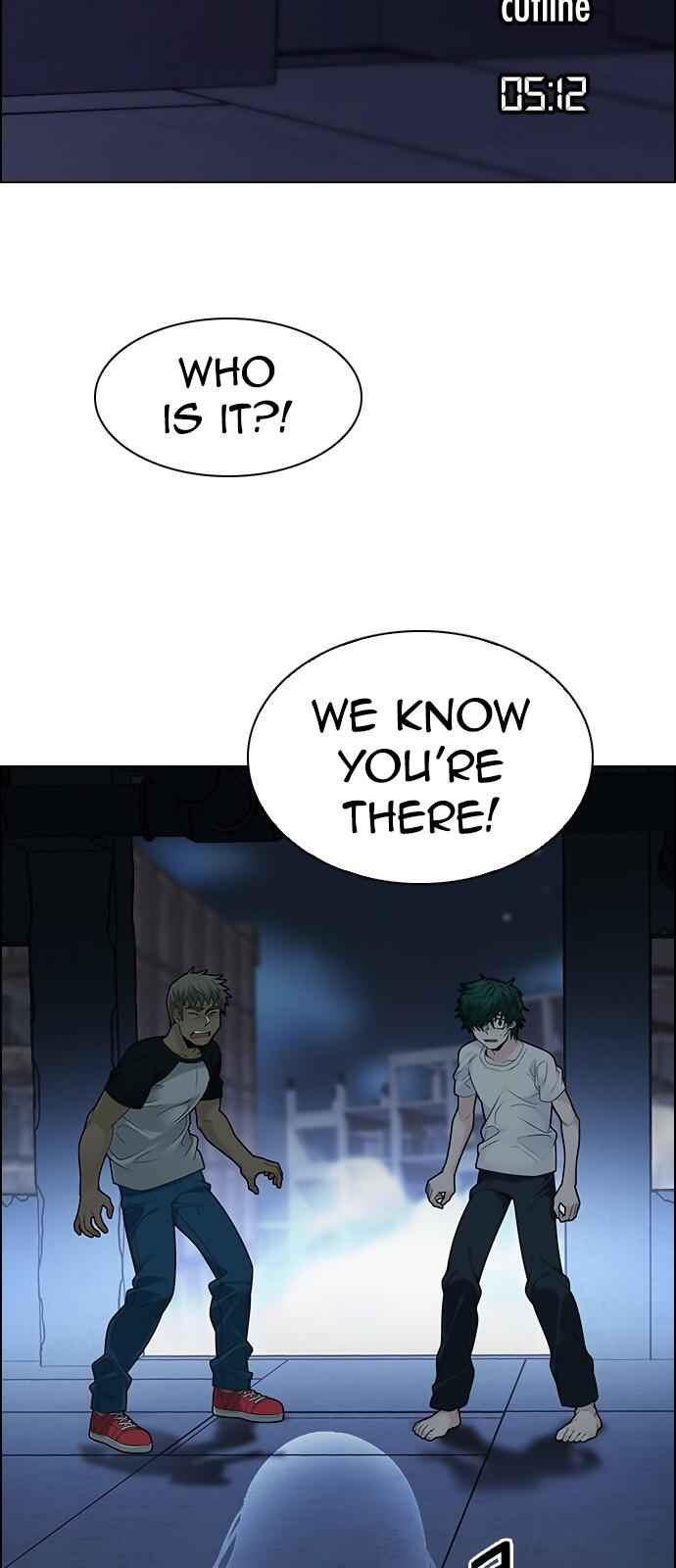 Dice: The Cube That Changes Everything Chapter 286 - Page 41